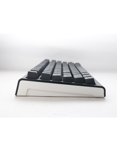 Ducky Tinker 75 Klawiatura Gaming Usb Niemiecki Czarny
