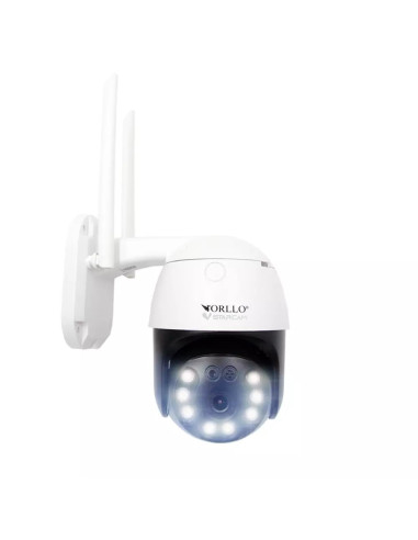 Kamera Zewnętrzna Ip Orllo Goodcam Z12