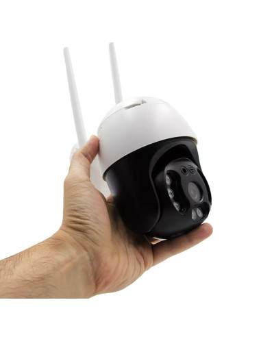 Kamera Zewnętrzna Ip Orllo Goodcam Z12