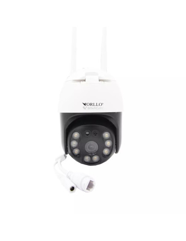 Kamera Zewnętrzna Ip Orllo Goodcam Z12