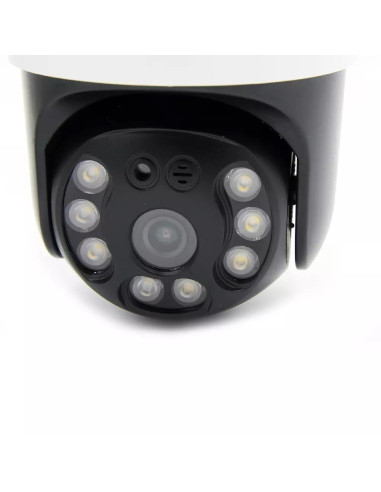 Kamera Zewnętrzna Ip Orllo Goodcam Z12