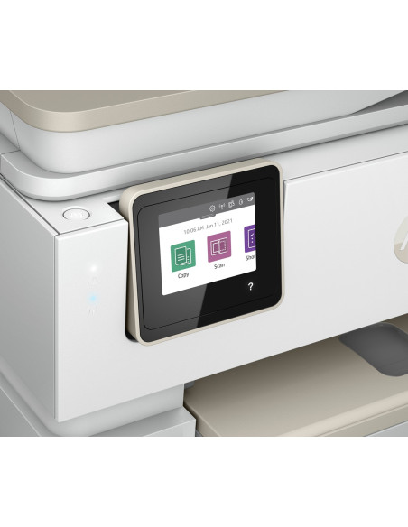 Urządzenie Wielofunkcyjne Envy Inspire 7920E All-In-One