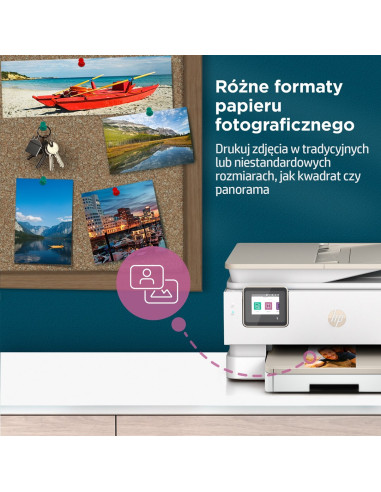 Urządzenie Wielofunkcyjne Envy Inspire 7920E All-In-One