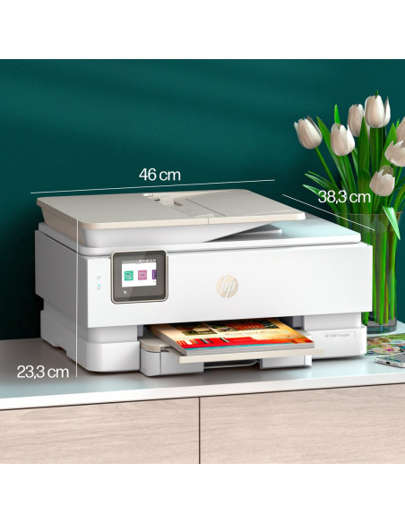 Urządzenie Wielofunkcyjne Envy Inspire 7920E All-In-One