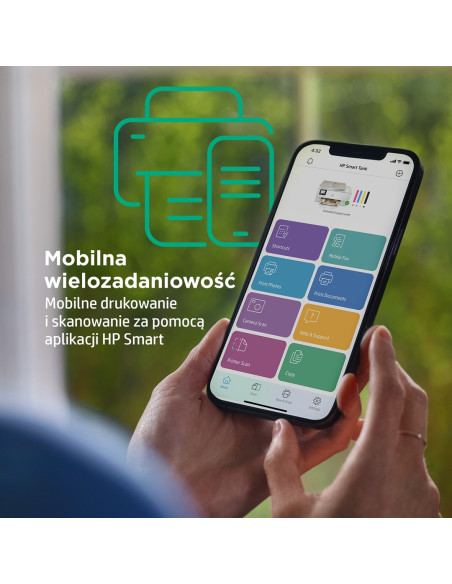 Urządzenie Wielofunkcyjne Envy Inspire 7920E All-In-One