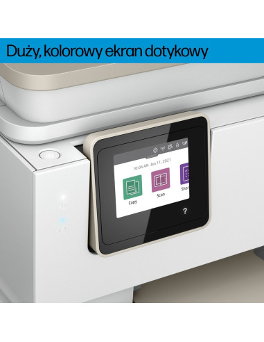 Urządzenie Wielofunkcyjne Envy Inspire 7920E All-In-One