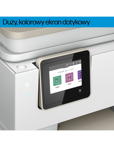 Urządzenie Wielofunkcyjne Envy Inspire 7920E All-In-One