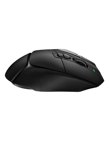 Logitech G G502 X Lightspeed Myszka Gaming Po Prawej Stronie Rf Wireless Optyczny 25600 Dpi