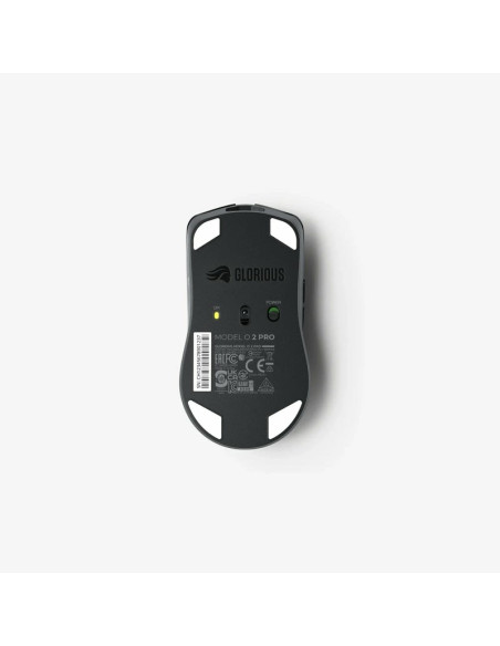 Glorious Pc Gaming Race O 2 Pro Myszka Po Prawej Stronie Usb Typu-A Optyczny 26000 Dpi
