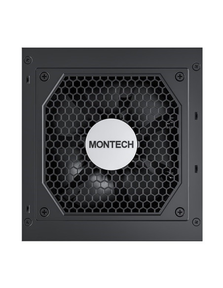 Zasilacz Do Komputera Montech Century Gold G5 850W