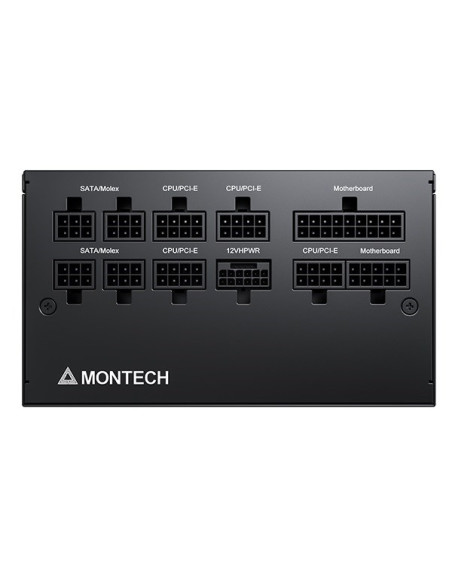 Zasilacz Do Komputera Montech Century Gold G5 850W
