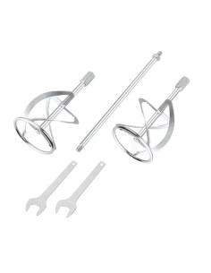 Mieszarka 1400W Graphite 250-800 Obrotów Na Minutę 2