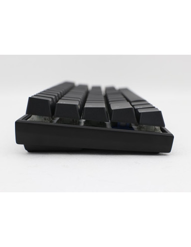 Ducky Mecha Mini Klawiatura Gaming Usb Angielski Czarny