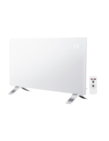 Grzejnik Konwektorowy Elektryczny 1500W, Ip24 Neo Tools 90-091