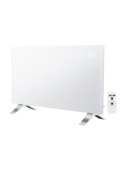 Grzejnik Konwektorowy Elektryczny 1500W, Ip24 Neo Tools 90-091