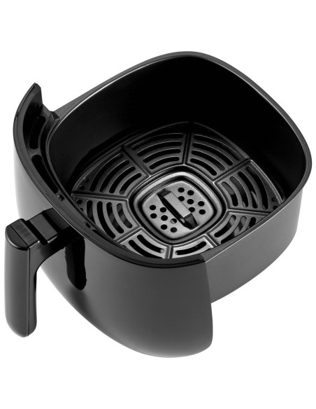 Frytownica Zwilling Electrics 36450-280-0 Czarna