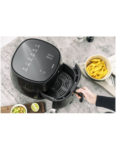 Frytownica Zwilling Electrics 36450-280-0 Czarna