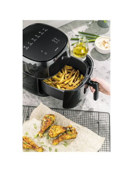 Frytownica Zwilling Electrics 36450-280-0 Czarna