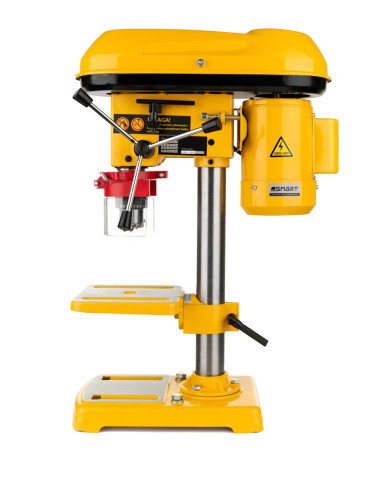 Wiertarka Kolumnowa Smart365 Sm-04-01082 500W/597Mm Żółty