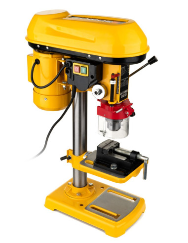 Wiertarka Kolumnowa Smart365 Sm-04-01082 500W/597Mm Żółty