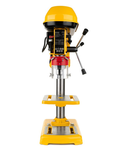 Wiertarka Kolumnowa Smart365 Sm-04-01082 500W/597Mm Żółty