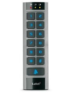 Satel Auton. Kontr. Przejścia Pk-01