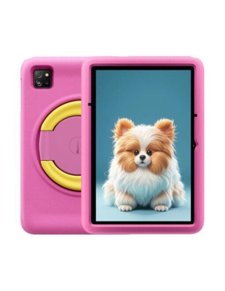 Tablet Tab A6 Kids 10" 4/128Gb/Wi-Fi Taba6Kids Pink Blackview