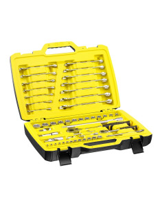Stanley Fmmt82827-1 Fatmax Socket Wrench Set