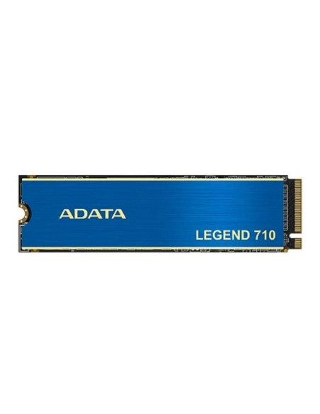 Adata Legend 710 2 Tb M.2 Pci Express 3.0 Nvme 3D Nand