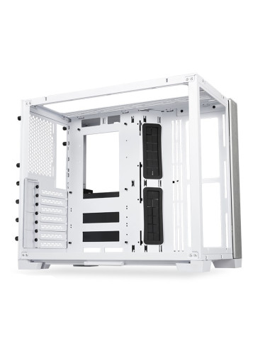 Obudowa Lian Li O11 Dynamic Mini Snow Edition