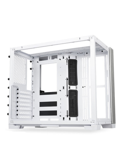 Obudowa Lian Li O11 Dynamic Mini Snow Edition