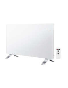 Grzejnik Konwektorowy Elektryczny 1000W, Ip24 Neo Tools 90-090