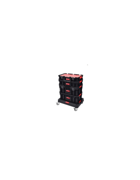 Qbrick System Two Zestaw 7 W 1 595 X 395 X 825
