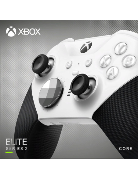 Gamepad Xbox Elite V2 Core White