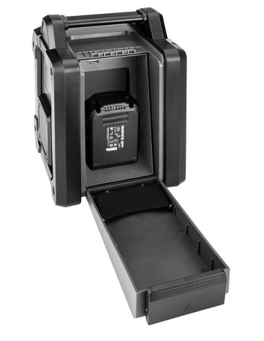 Graphite 58Ge128 Adapter Zasilający/ Inwentor