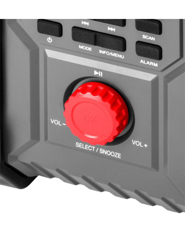 Graphite 58Ge128 Adapter Zasilający/ Inwentor