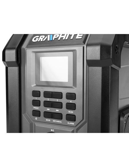 Graphite 58Ge128 Adapter Zasilający/ Inwentor