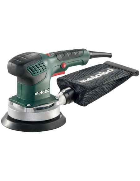 Metabo Szlifierka Mimośrodowa Sxe 3150