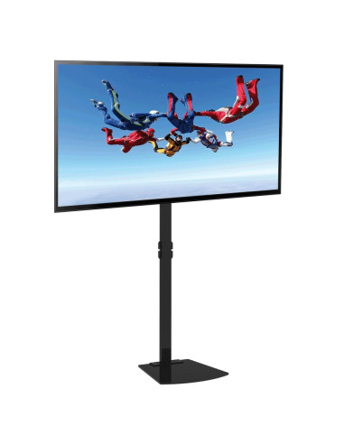 Techly Stojak Podłogowy Tv Lcd/Led 32-70 Cali 45Kg