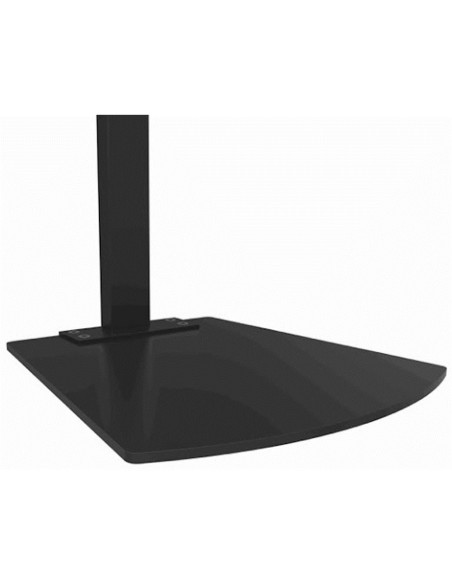 Techly Stojak Podłogowy Tv Lcd/Led 32-70 Cali 45Kg