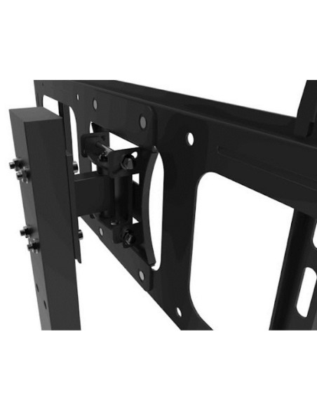 Techly Stojak Podłogowy Tv Lcd/Led 32-70 Cali 45Kg