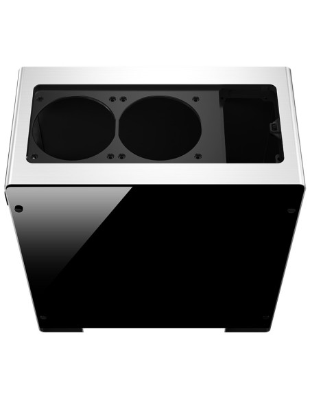Jonsbo U5 Srebrny