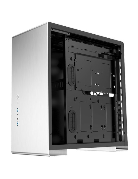 Jonsbo U5 Srebrny