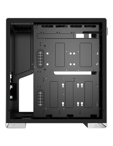 Jonsbo U5 Srebrny