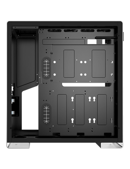 Jonsbo U5 Srebrny
