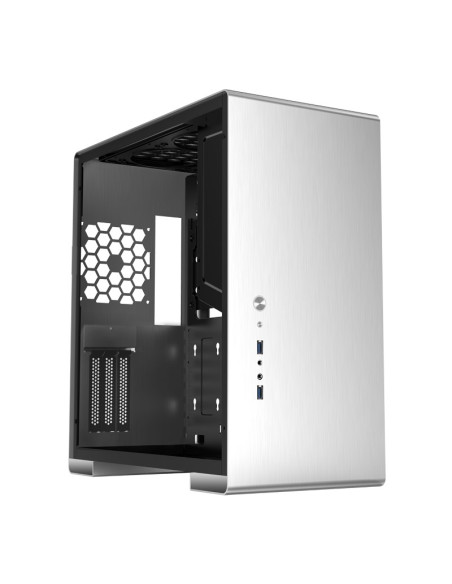 Jonsbo U5S Srebrny