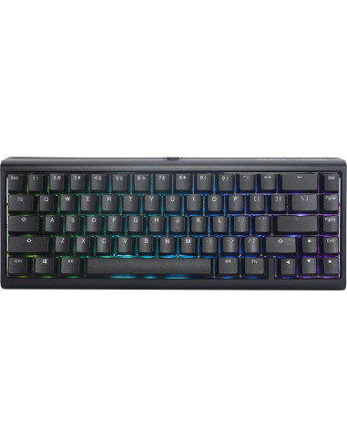 Klawiatura Gamingowa Ducky Tinker 65 Rgb - Mx-Blue (Iso-De)