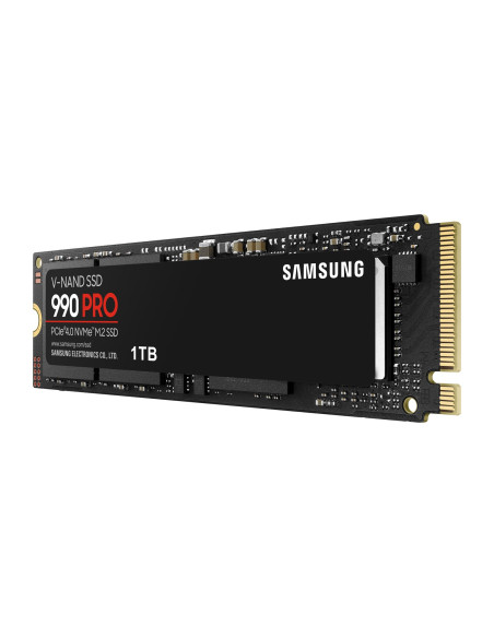 Dysk Ssd Samsung 990 Pro Pcle 4.0 Nvme M.2 1Tb