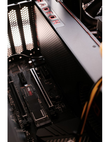 Dysk Ssd Samsung 990 Pro Pcle 4.0 Nvme M.2 1Tb