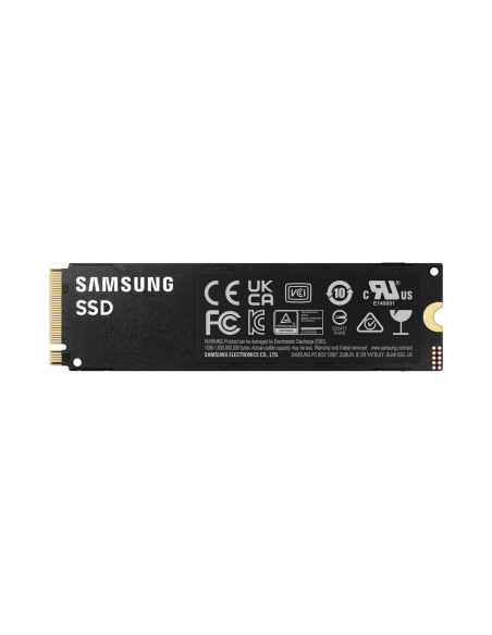 Dysk Ssd Samsung 990 Pro Pcle 4.0 Nvme M.2 1Tb